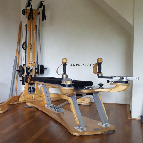 Pilates Yoga Combined - Gym Yoga Pilates Equipment High Quality
