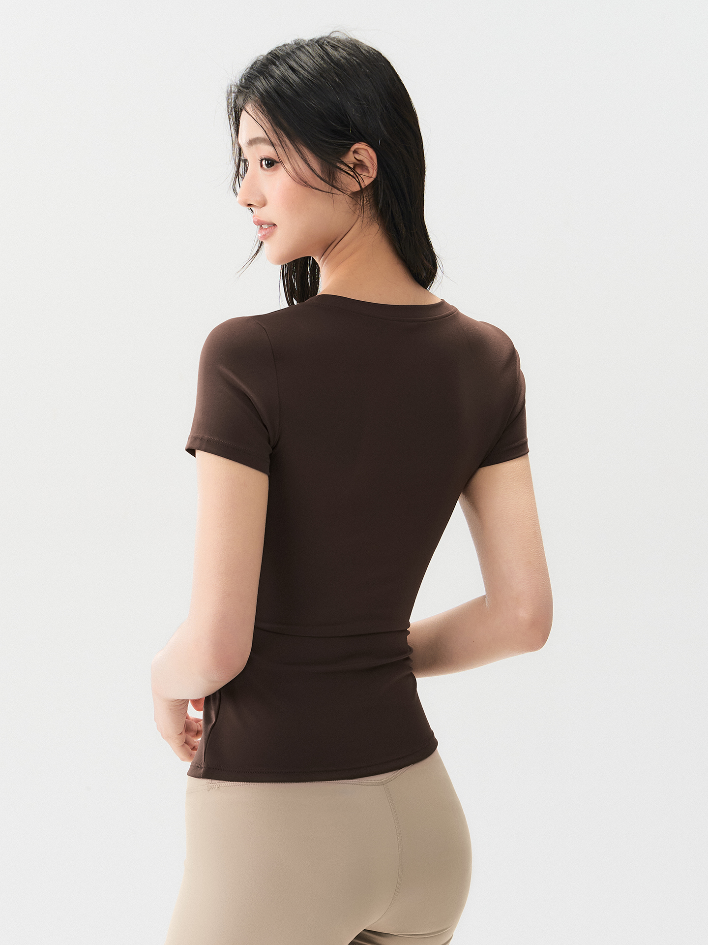 Girls Yoga Fitness Clothing Qu - Pilates Yoga Sport 리뷰 및 가격