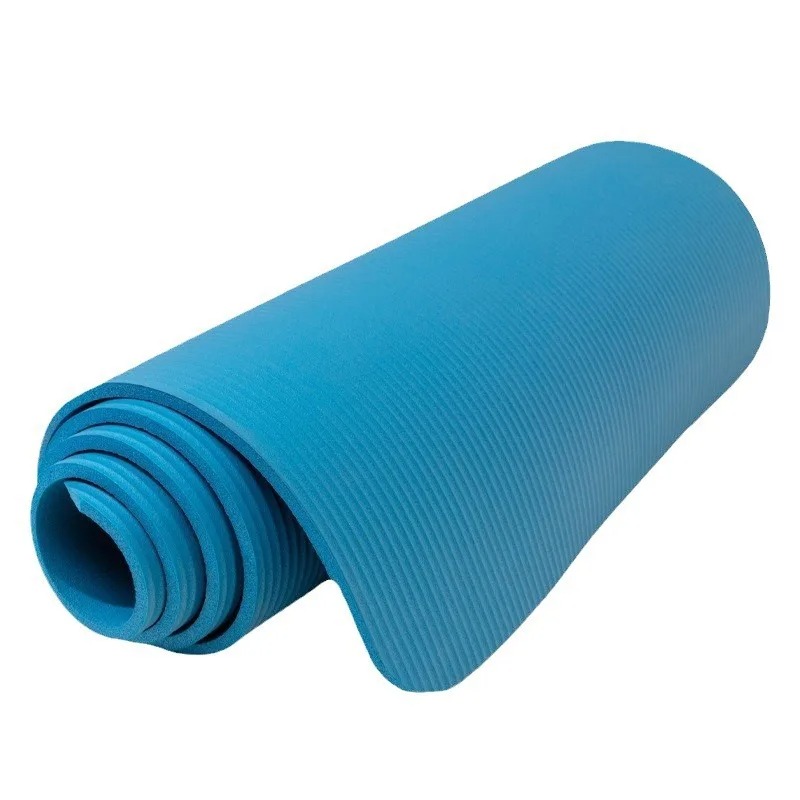 Extra Thick Non Slip Yoga Mat  - Pilates Yoga Mat Workout 리뷰 및 가격