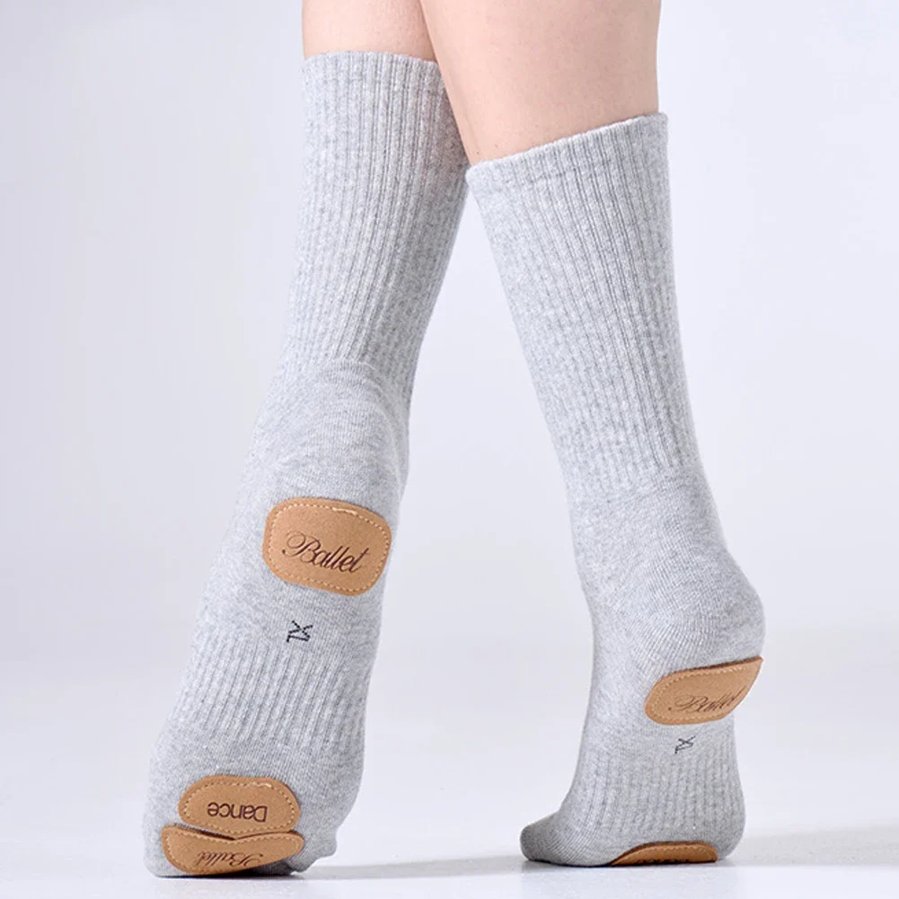 Non Slip Modern Dance Yoga Soc - Pilates Yoga Grip Socks 리뷰 및 가격