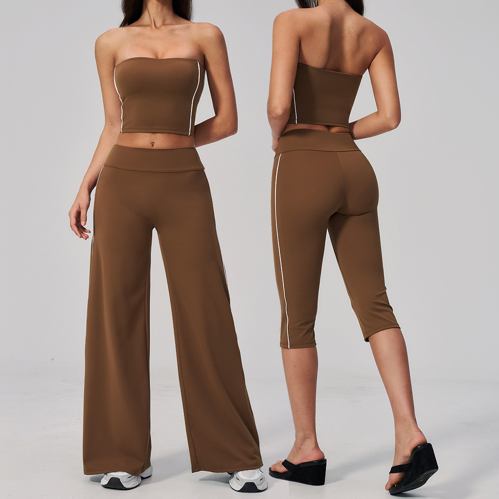 Women's Tracksuit 2PCS Yoga Cl - Pilates In Yoga Pants 리뷰 및 가격