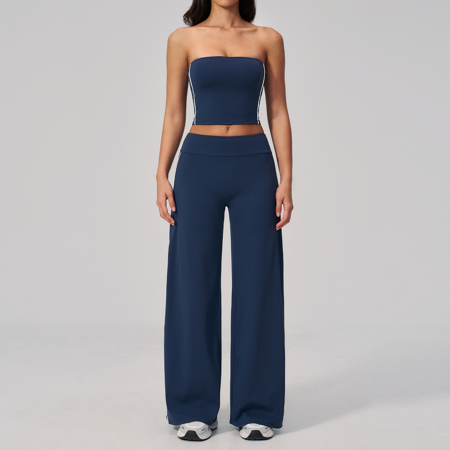 Women's Tracksuit 2PCS Yoga Cl - Pilates In Yoga Pants 리뷰 및 가격