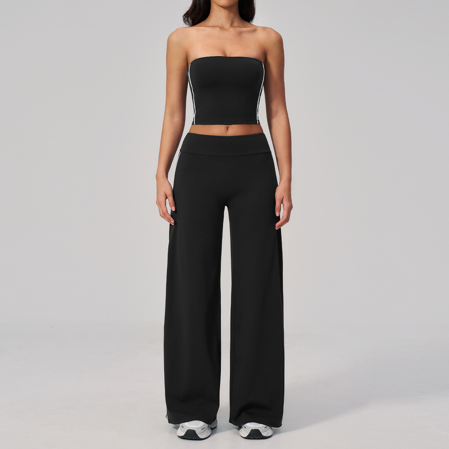 Women's Tracksuit 2PCS Yoga Cl - Pilates In Yoga Pants 리뷰 및 가격