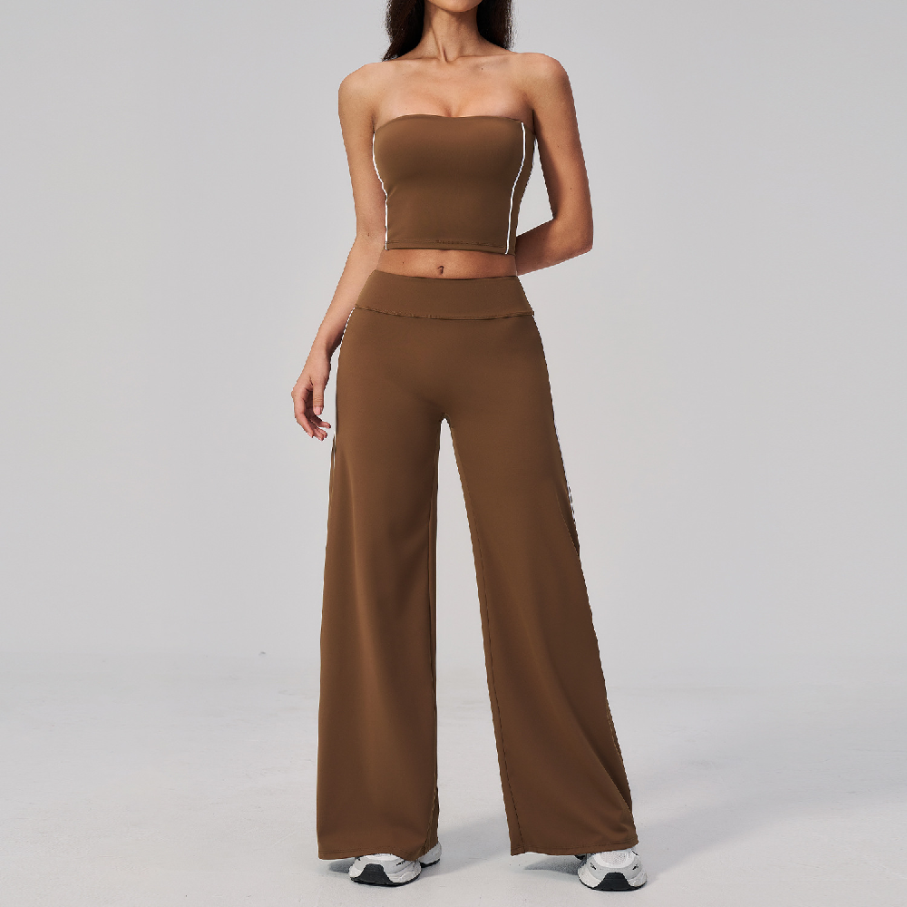 2PCS Yoga Clothes Athletic Wea - Pilates In Yoga Pants 리뷰 및 가격