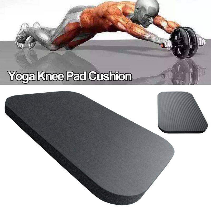 Non Slip Yoga Mat Pad For Knee - Pilates Yoga Mat Workout 리뷰 및 가격