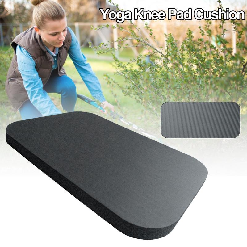 Non Slip Yoga Mat Pad For Knee - Pilates Yoga Mat Workout 리뷰 및 가격