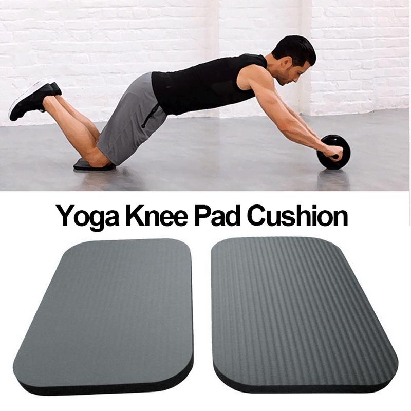 Non Slip Yoga Mat Pad For Knee - Pilates Yoga Mat Workout 리뷰 및 가격