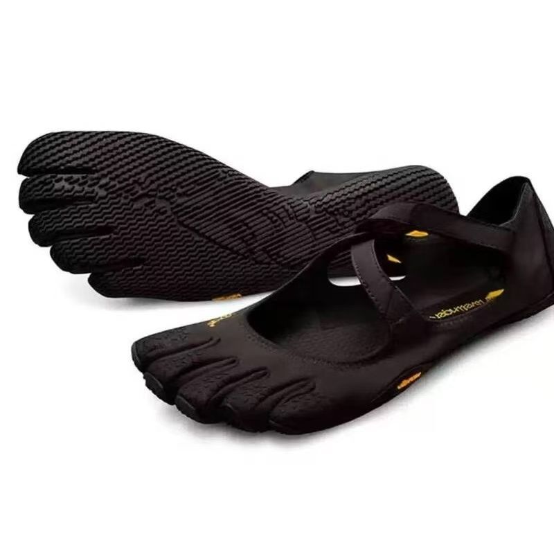 Women's New Five Toe Shoes, Br - Fitness Yoga Pilates 리뷰 및 가격