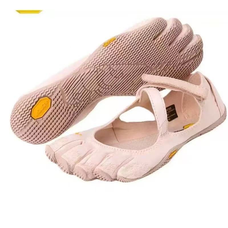 Women's New Five Toe Shoes, Br - Fitness Yoga Pilates 리뷰 및 가격