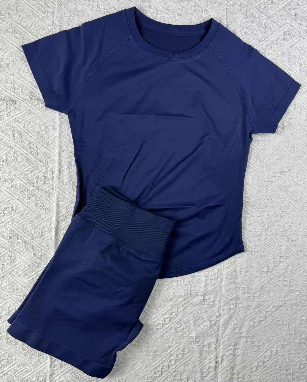 2 pieces of DFYZHE Impact spor - Fitness Yoga Pilates 리뷰 및 가격