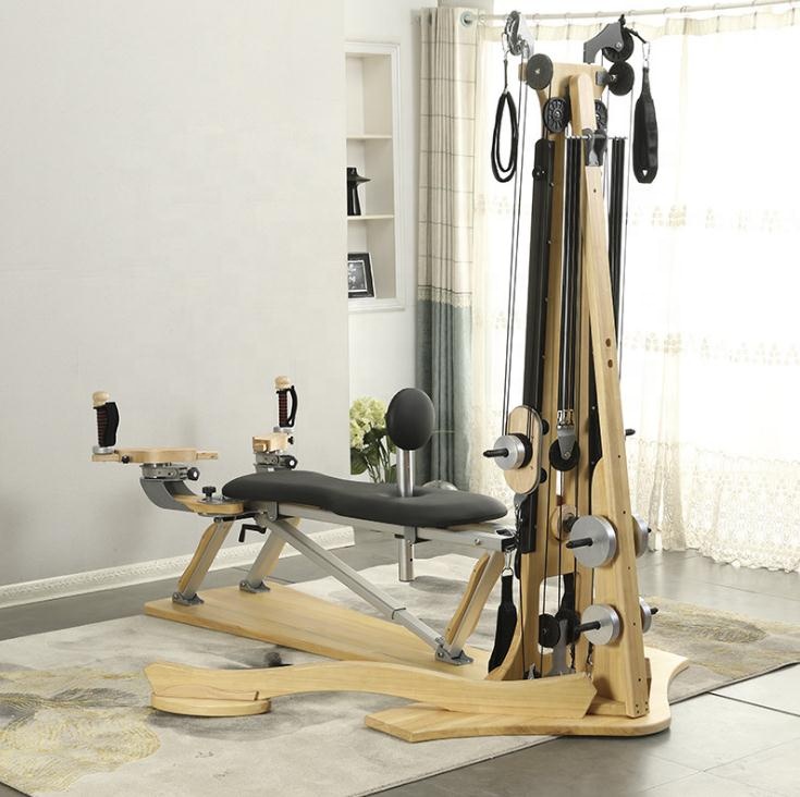Gym Yoga Pilates Equipment Hig - Pilates Yoga Combined 리뷰 및 가격