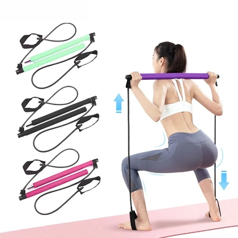 Multifunctional Pilates Bar Co - Pilates Yoga Combined 리뷰 및 가격