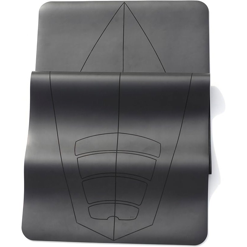 All-in-One Surf Yoga Mat, New  - Pilates Yoga Mat Workout 리뷰 및 가격