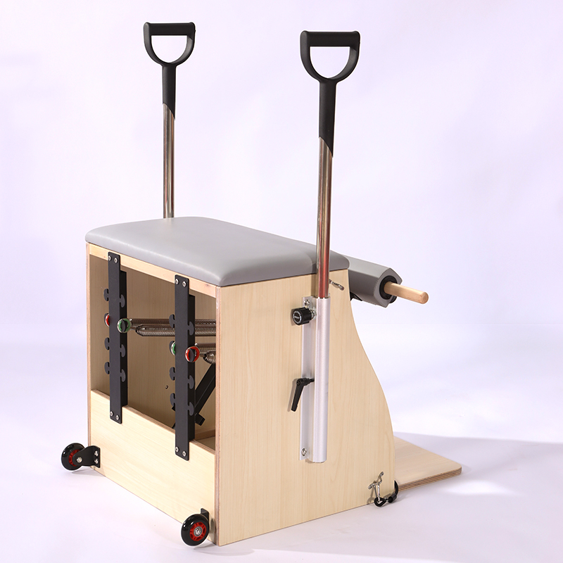 High-quality Maple Pilates Cha - Pilates Yoga Or 리뷰 및 가격