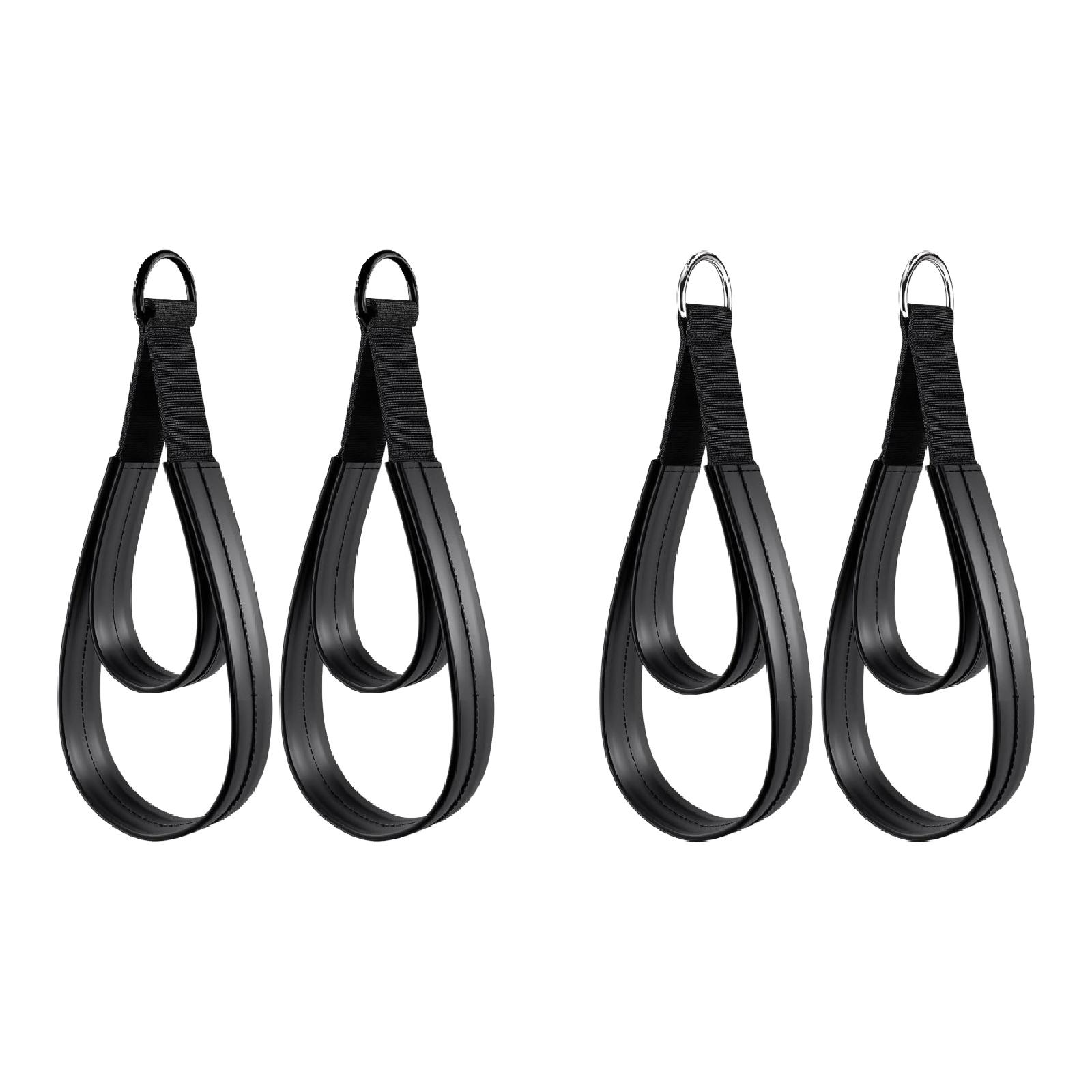 2x D Rings Strap Handle Multif - Pilates Ankle Strap 리뷰 및 가격