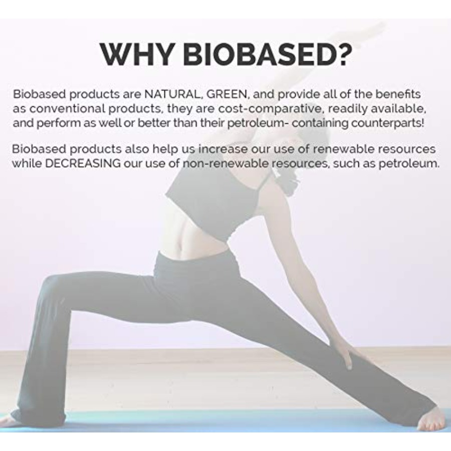 Yoga Mat Spray Cleaner: USDA C - Pilates Yoga Or 리뷰 및 가격