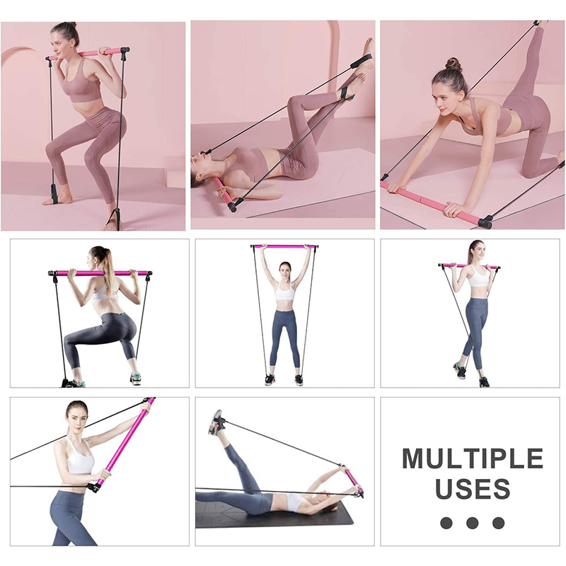 Multifunctional Pilates Bar Co - Pilates Yoga Combined 리뷰 및 가격