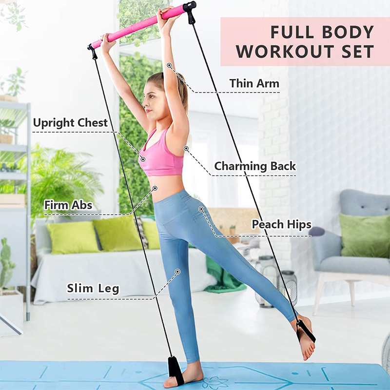 Multifunctional Pilates Bar Co - Pilates Yoga Combined 리뷰 및 가격