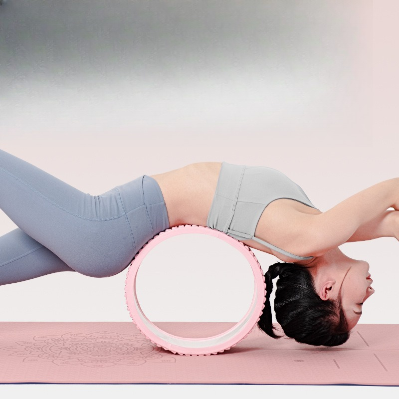 Yoga Wheel Newbie Back Bend Tr - Yoga Wheel Dharma 리뷰 및 가격