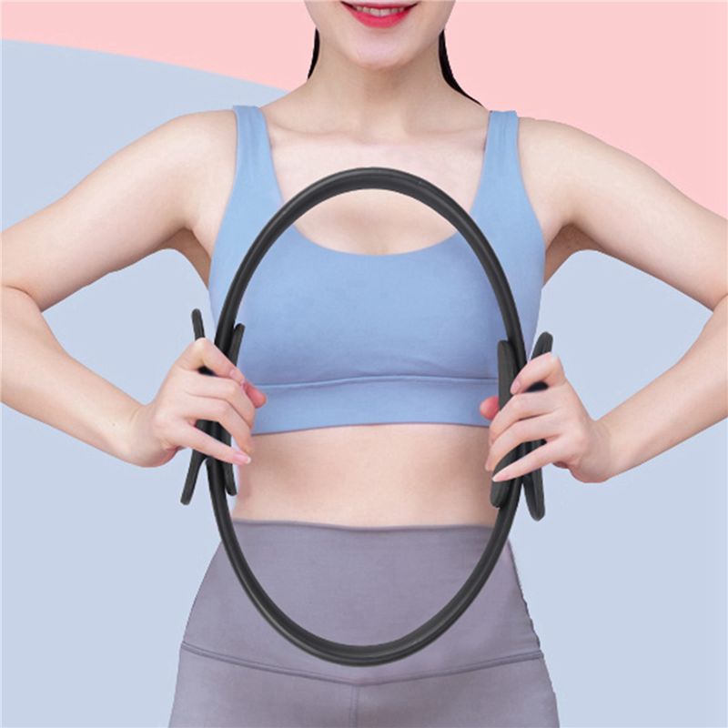 Y67A-4X Pilates Ring Magic Cir - Pilates Yoga Sport 리뷰 및 가격