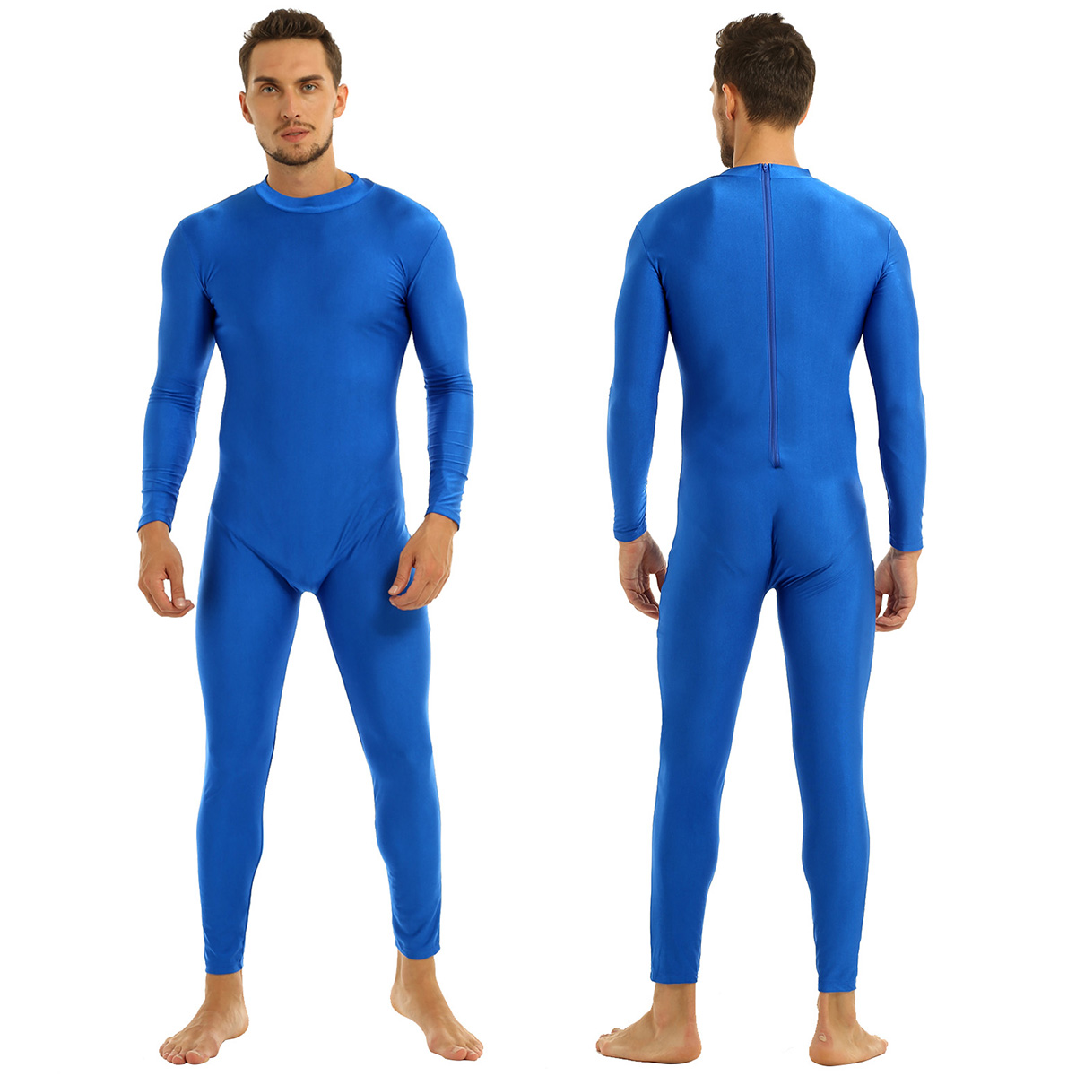 Men Adults Well Fit One Piece  - Pilates Yoga Wellness 리뷰 및 가격