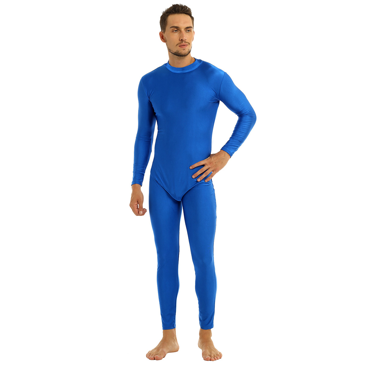 Men Adults Well Fit One Piece  - Pilates Yoga Wellness 리뷰 및 가격