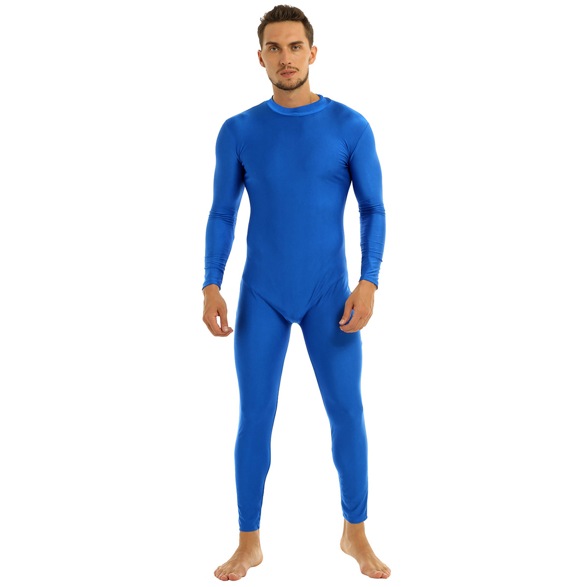 Men Adults Well Fit One Piece  - Pilates Yoga Wellness 리뷰 및 가격