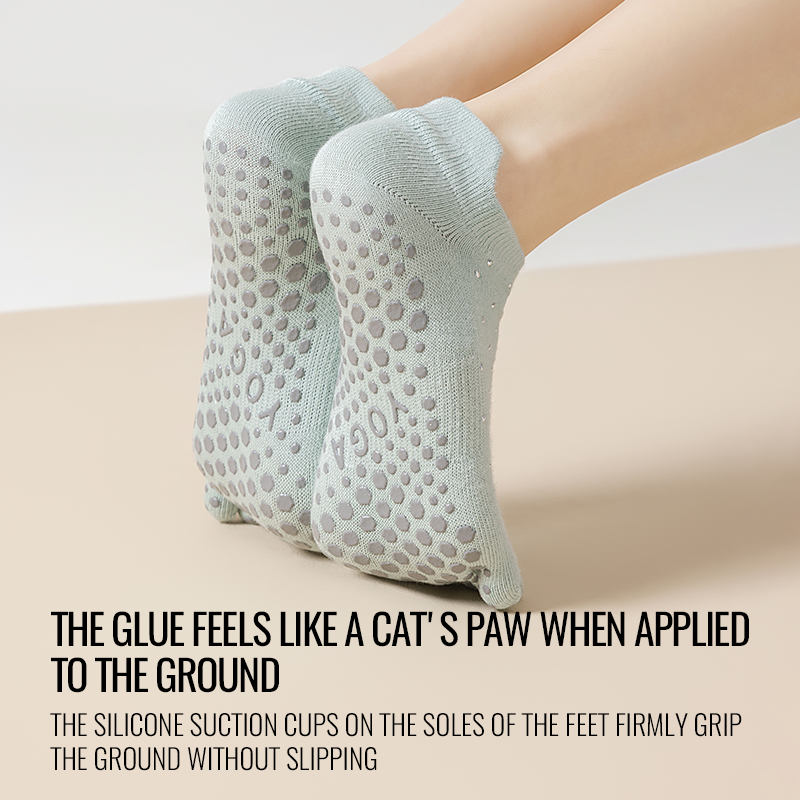 MiiOW Non-Slip Grip Pilates So - Pilates Yoga Grip Socks 리뷰 및 가격