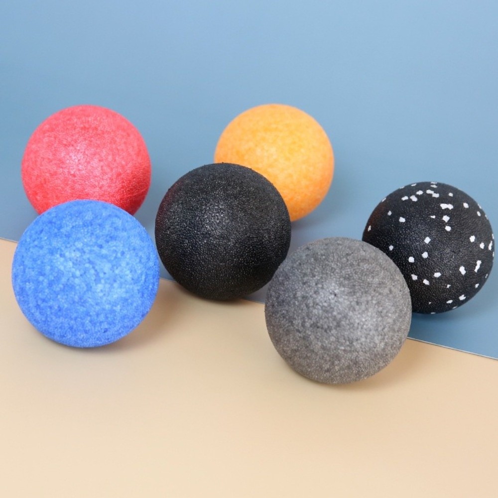 Double Lacrosse Peanut Massage - Acupressure Ball Set 리뷰 및 가격