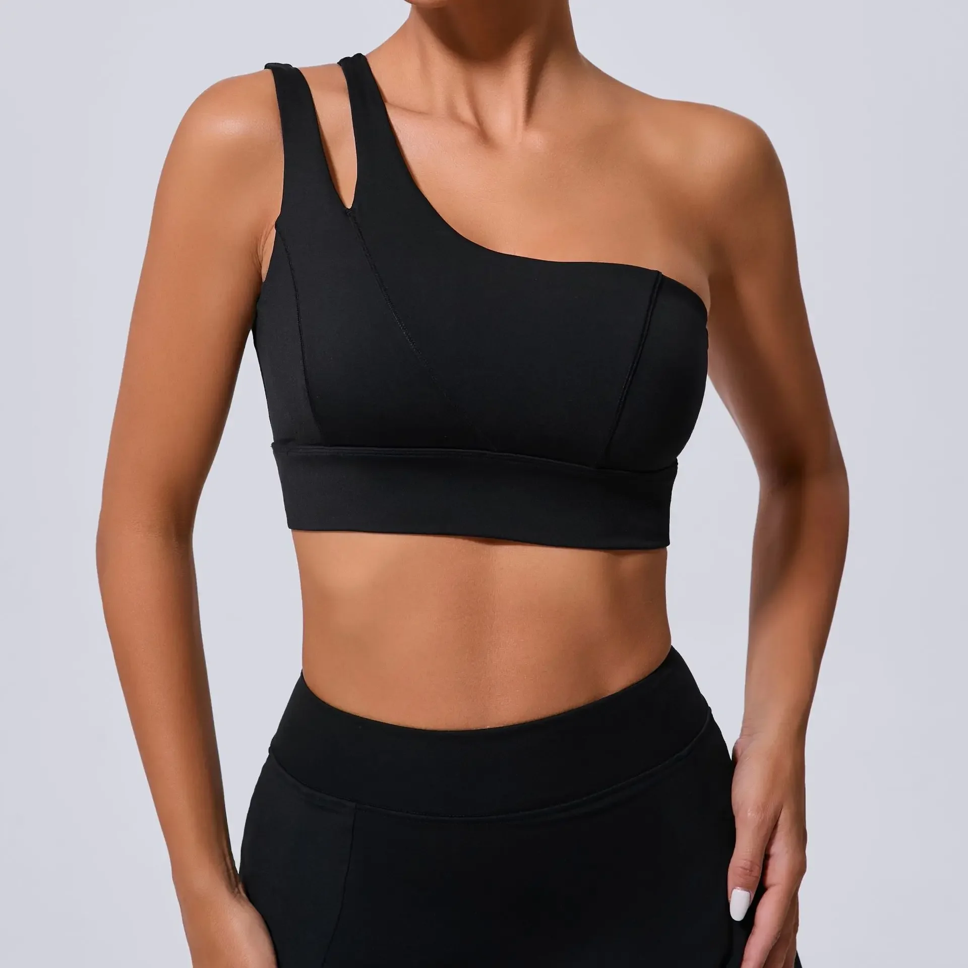 Sport Bra Push Up Sports Top W - Pilates Yoga Sport 리뷰 및 가격