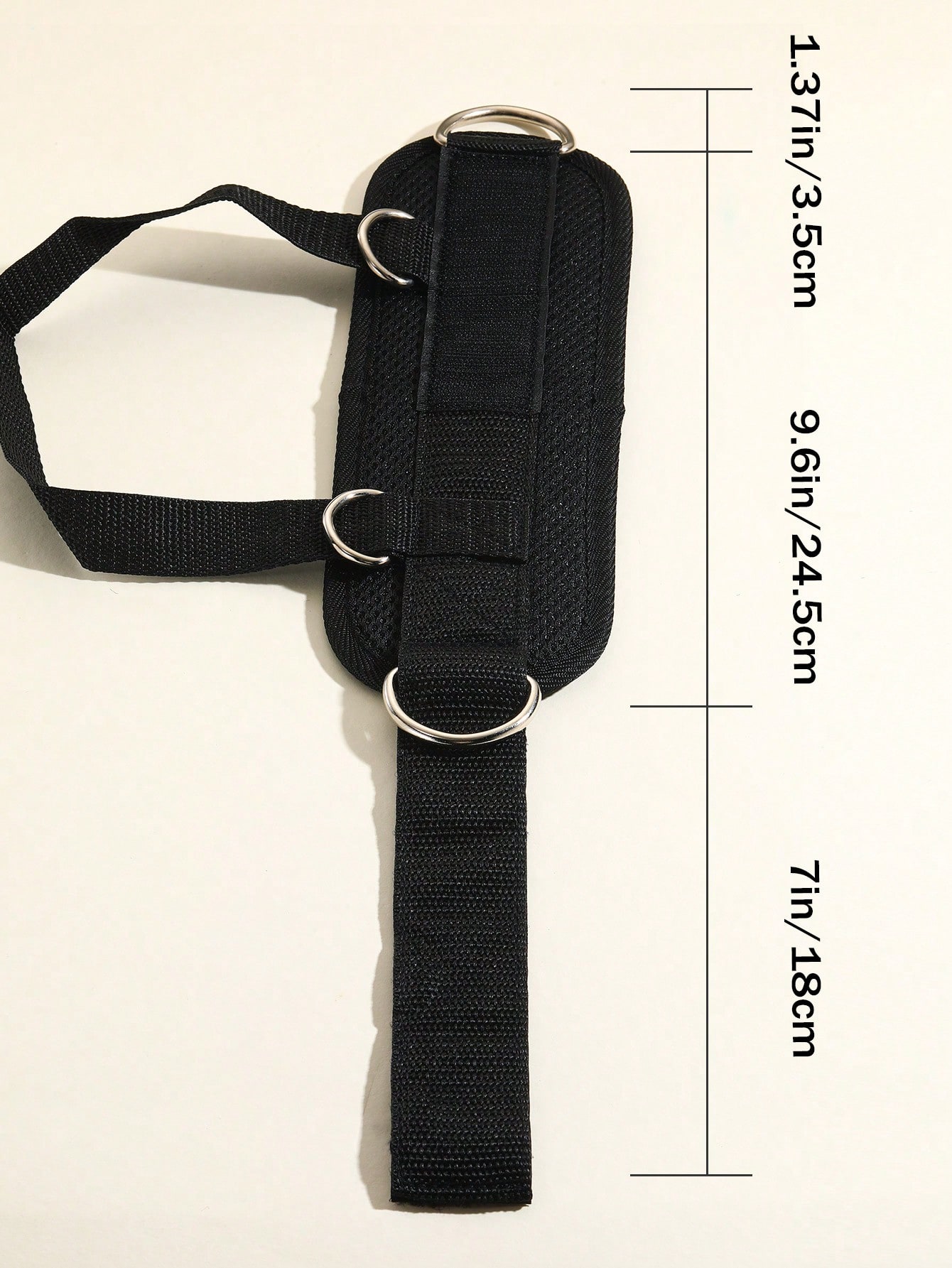 1pc Ankle Strap For Cable Mach - Pilates Ankle Strap 리뷰 및 가격