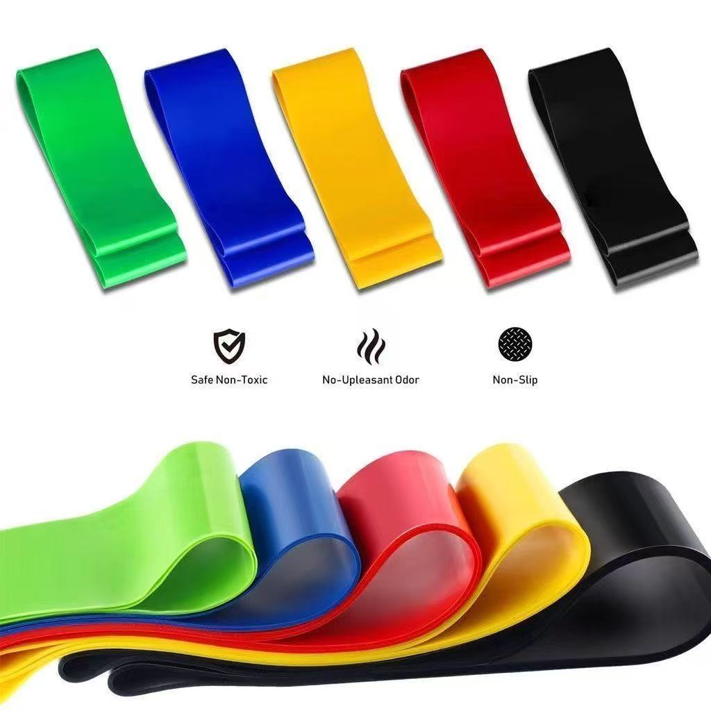 Resistance BandsElastic Band,S - Pilates Yoga Or 리뷰 및 가격