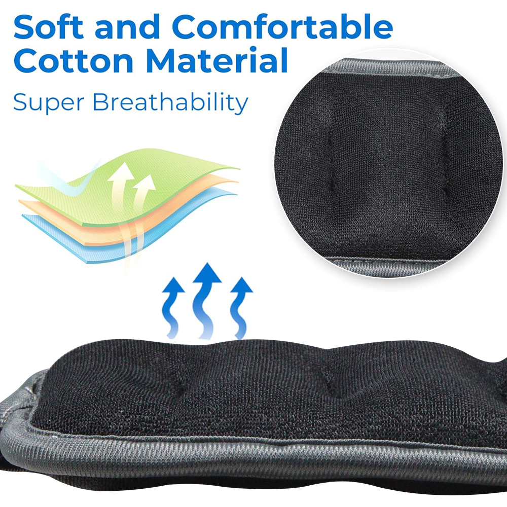 1Pair Adjustable Ankle & Wrist - Pilates Ankle Strap 리뷰 및 가격
