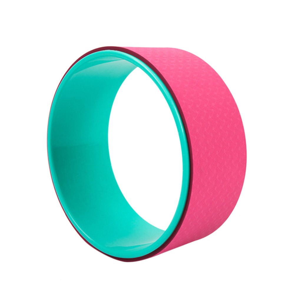 1Pcs Yoga Pilates Circle Yoga  - Yoga Wheel Dharma 리뷰 및 가격