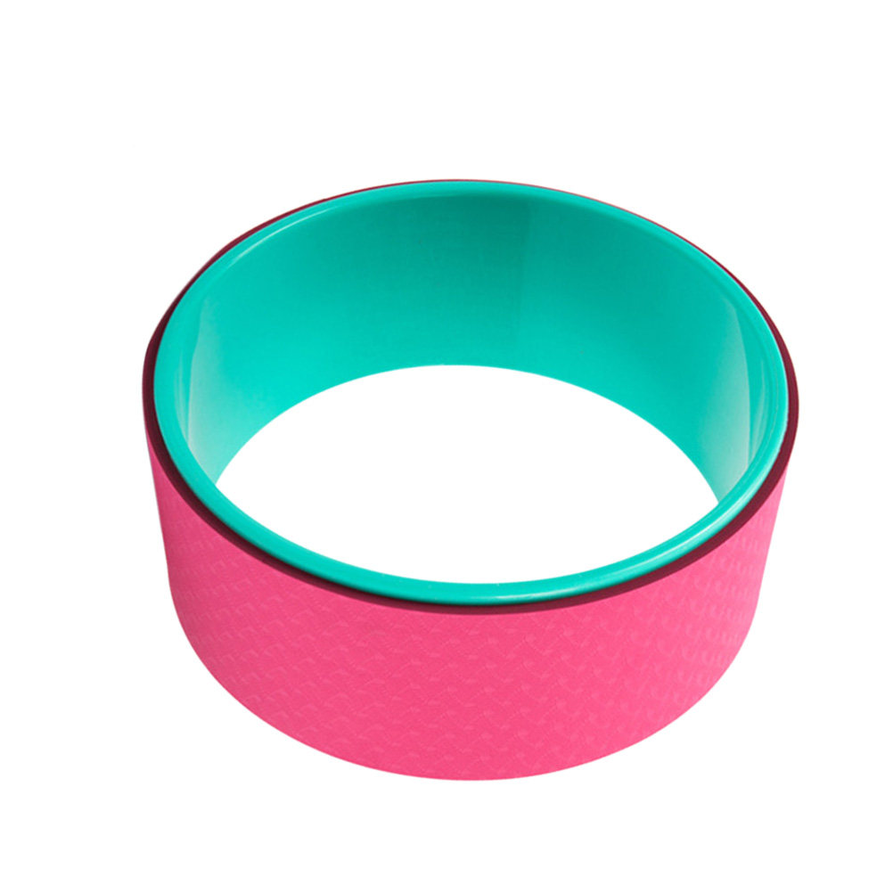 1Pcs Yoga Pilates Circle Yoga  - Yoga Wheel Dharma 리뷰 및 가격