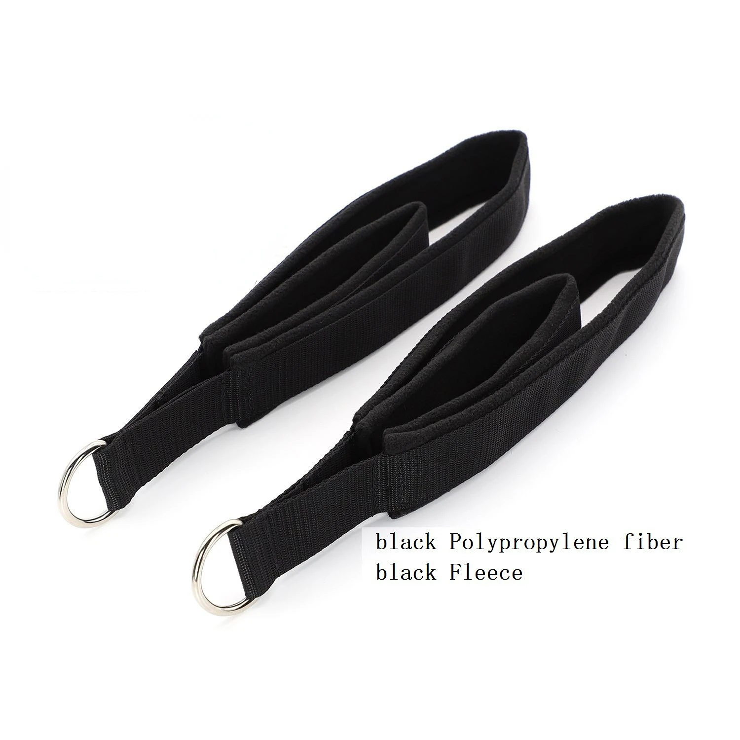Double Ring Elastic Yoga Pilat - Pilates Ankle Strap 리뷰 및 가격