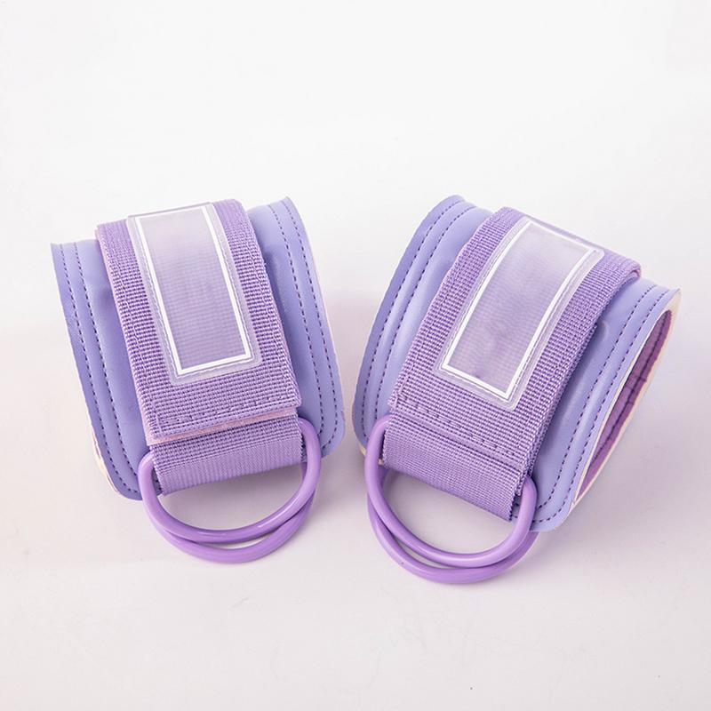Ankle Resistance Bands with Cu - Pilates Ankle Strap 리뷰 및 가격
