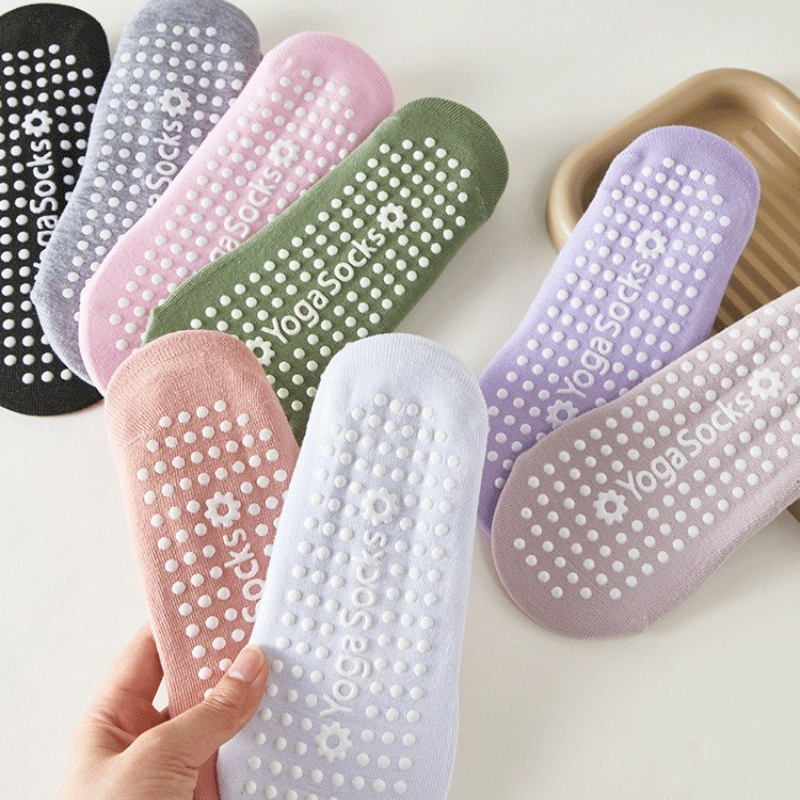 1/8 Pairs Indoor Sports Yoga P - Fitness Yoga Pilates 리뷰 및 가격