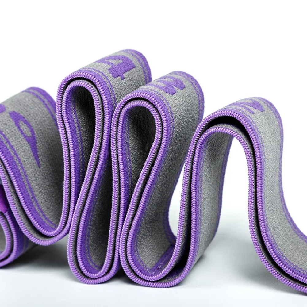 Multi-Section Elastic Yoga Res - Pilates Yoga Sport 리뷰 및 가격