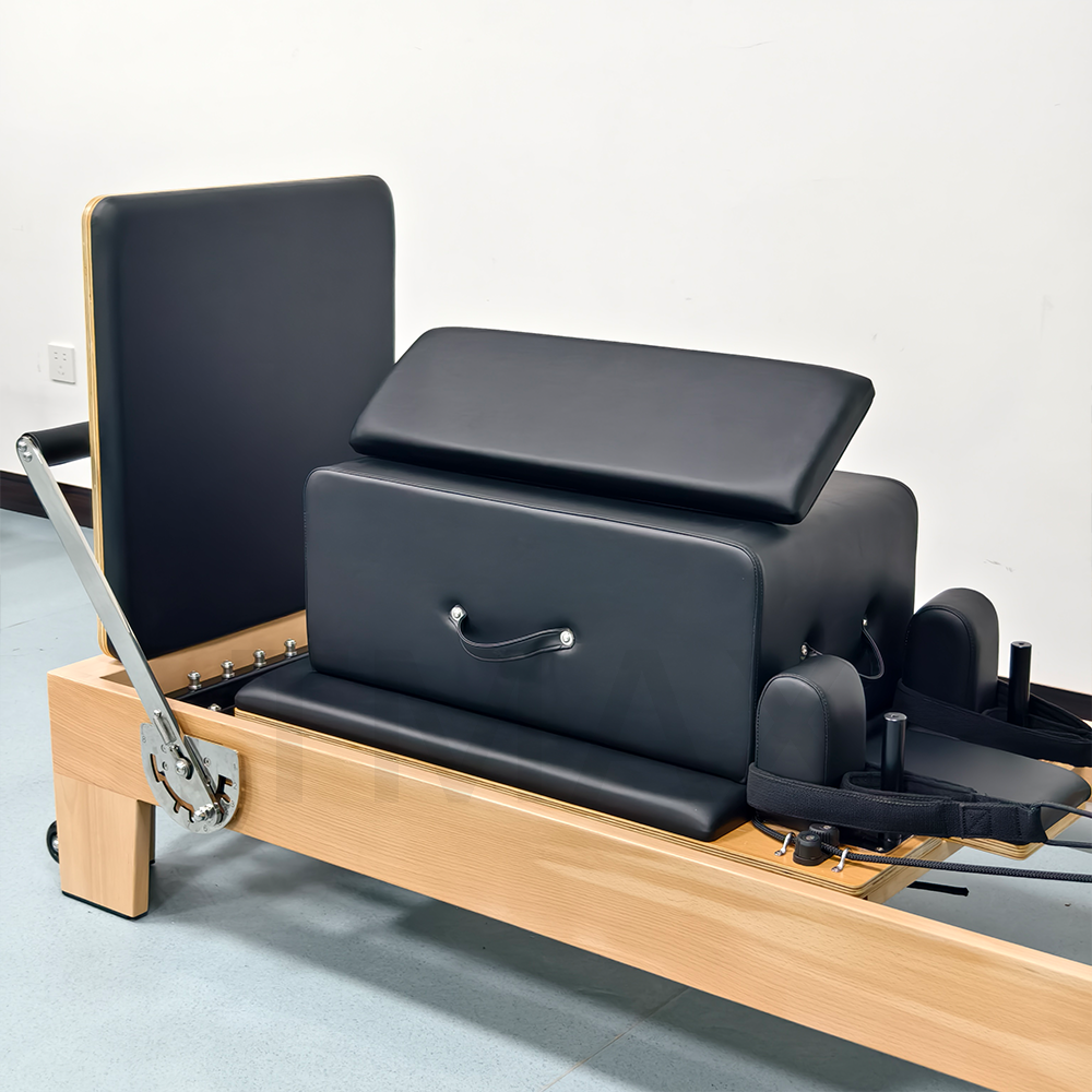 DZ132 Beech Wood Pilates Refor - Fitness Yoga Pilates 리뷰 및 가격