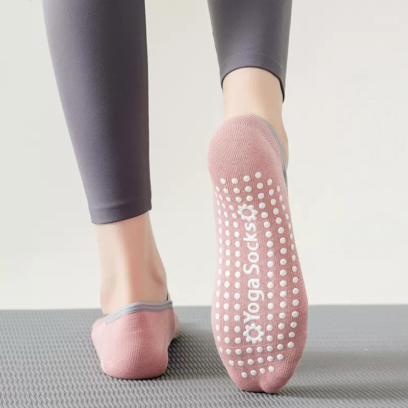 Breathable Towel Bottom Yoga S - Pilates Yoga Grip Socks 리뷰 및 가격