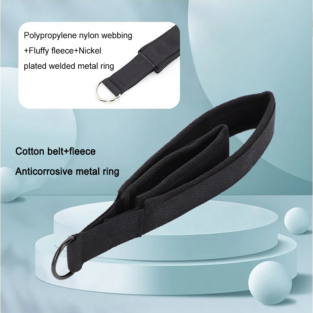 2Pcs Ankle Pilates Cord with A - Pilates Ankle Strap 리뷰 및 가격