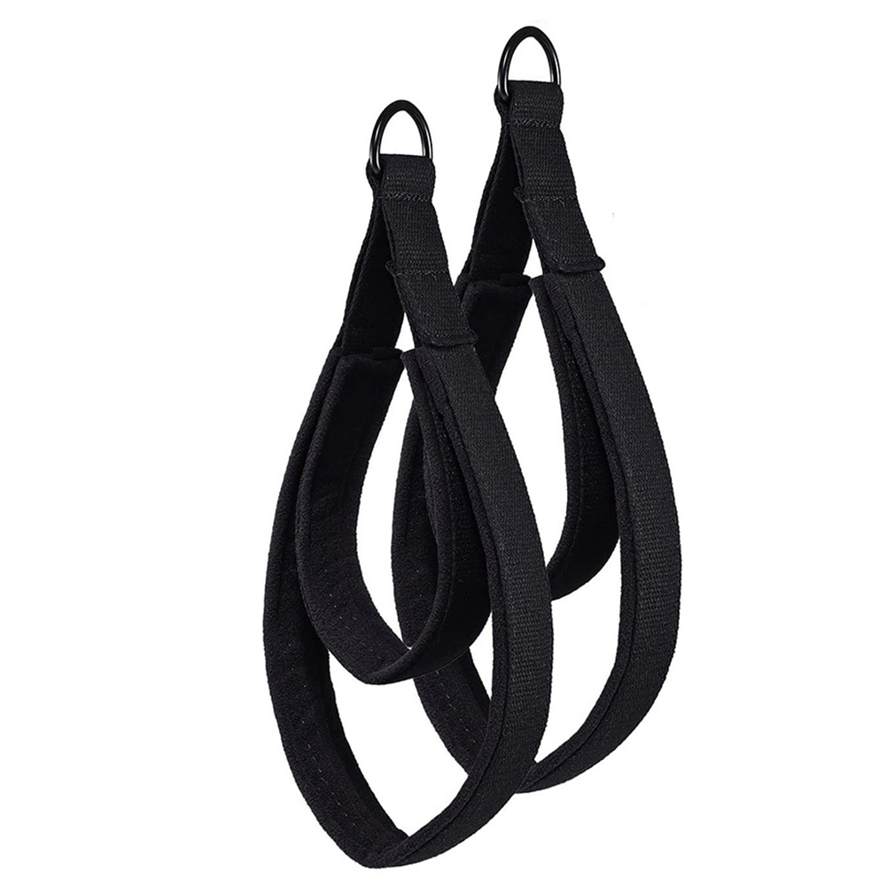 2Pcs Ankle Pilates Cord with A - Pilates Ankle Strap 리뷰 및 가격