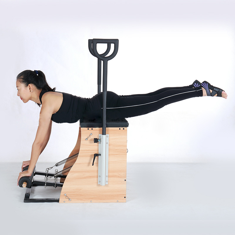 Pilates Iron Frame Stable Chai - Pilates Yoga Combined 리뷰 및 가격