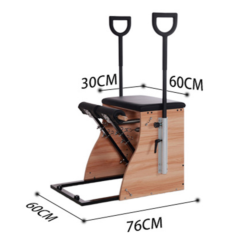 Pilates Iron Frame Stable Chai - Pilates Yoga Combined 리뷰 및 가격