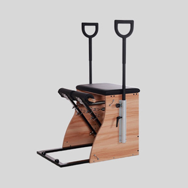 Pilates Iron Frame Stable Chai - Pilates Yoga Combined 리뷰 및 가격