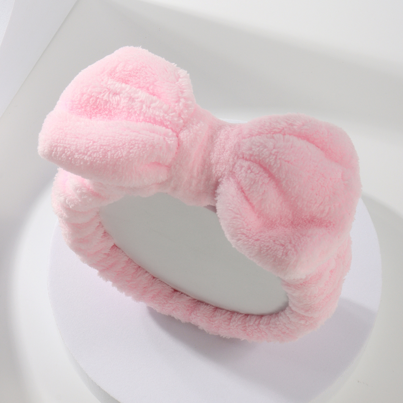Bow Headband Wristband Set Tow - Fitness Yoga Pilates 리뷰 및 가격