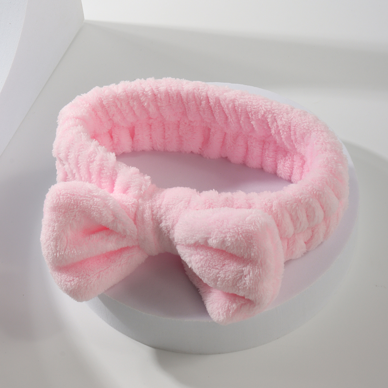 Bow Headband Wristband Set Tow - Fitness Yoga Pilates 리뷰 및 가격
