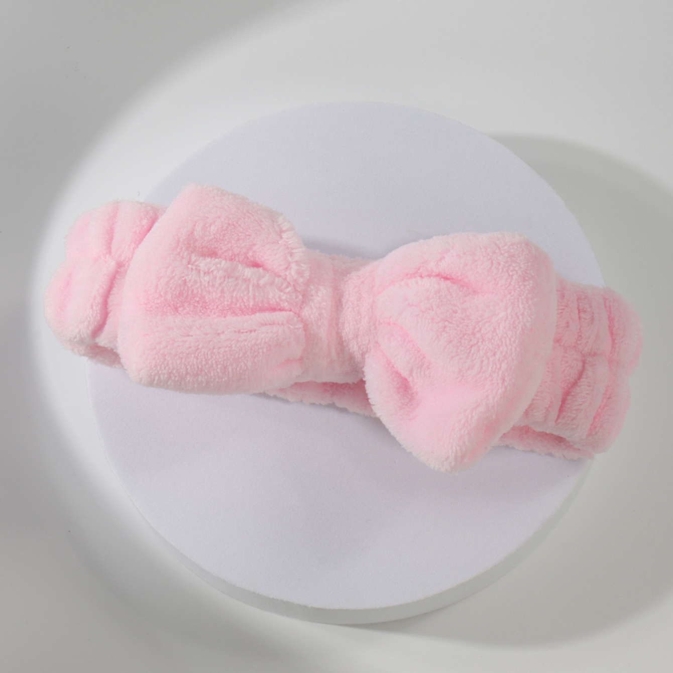 Bow Headband Wristband Set Tow - Fitness Yoga Pilates 리뷰 및 가격