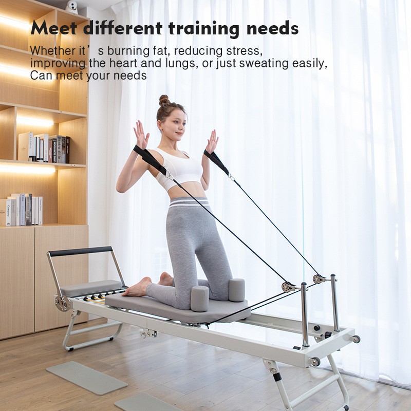 Pilates equipment, indoor fitn - Pilates Yoga Combined 리뷰 및 가격